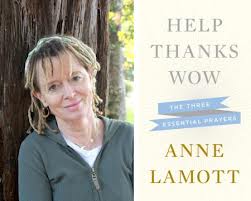 Anne Lamott