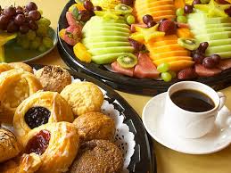 Teacher Appreciation Breakfast