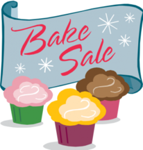 Bake Sale