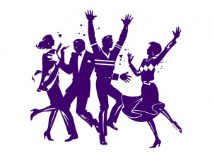 Party-Dancing