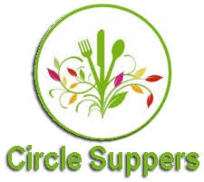 Circle Suppers Are Back!