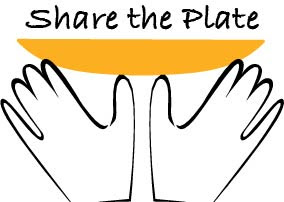 Share the Plate