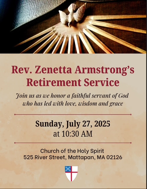 Retirement Service