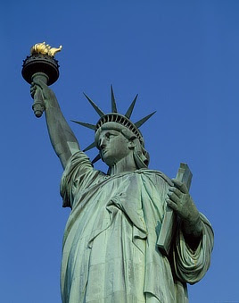 Statue of Liberty