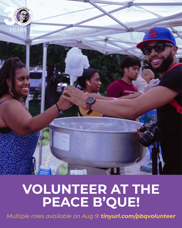 Volunteer