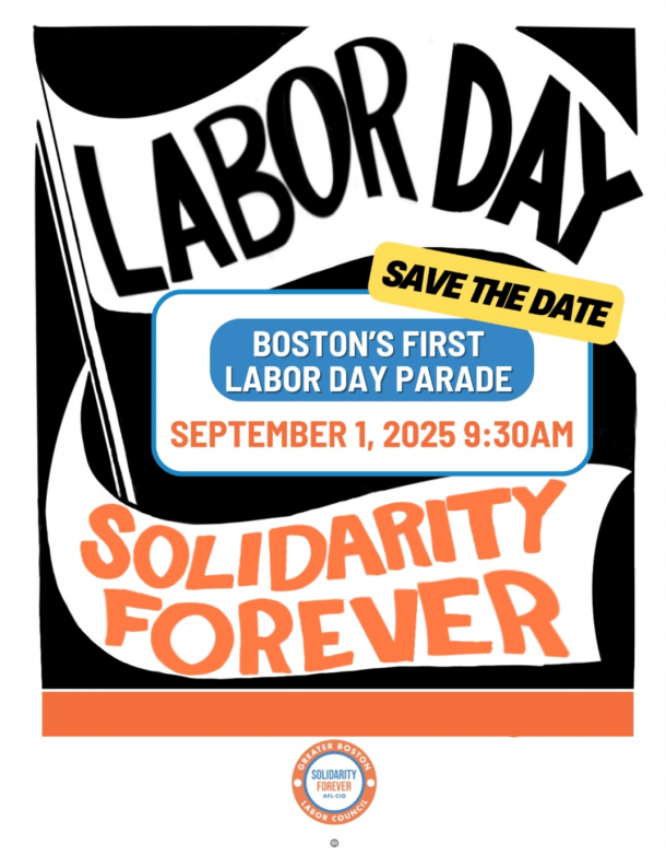 Labor day
