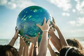 Birthday of the World