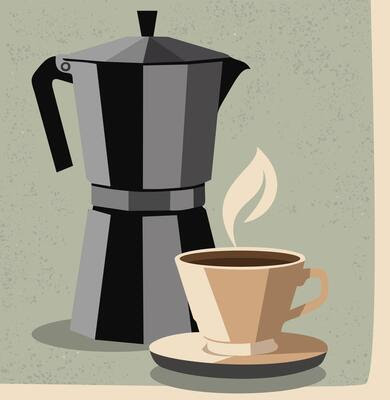 Coffee