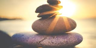 Part of the Balance