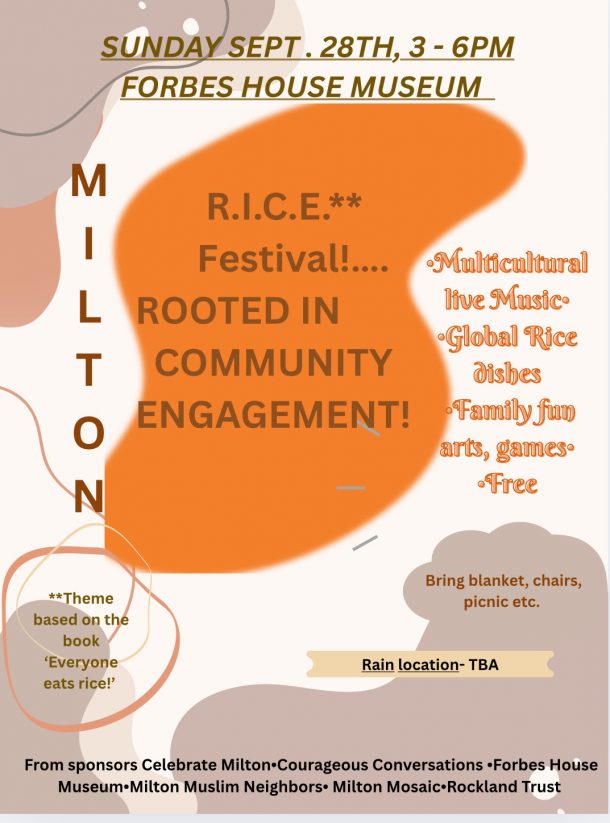 R.I.C.E.