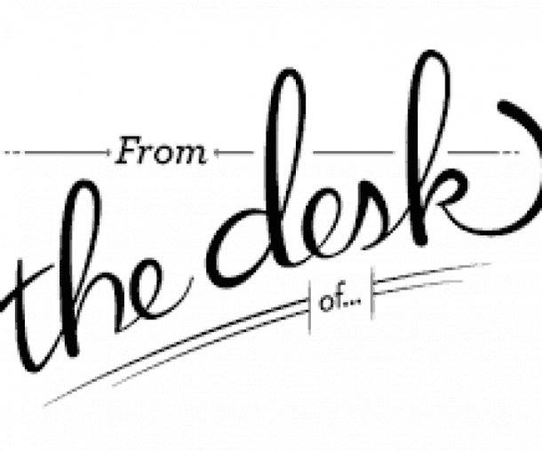 The Desk