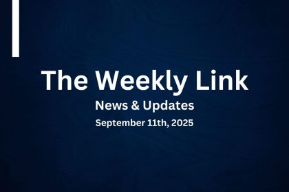 Weekly Link 9-11-2025