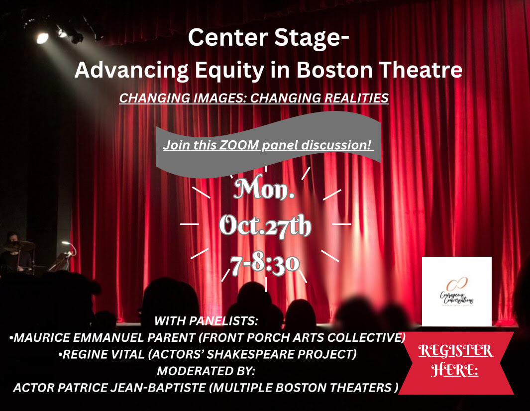 Center Stage