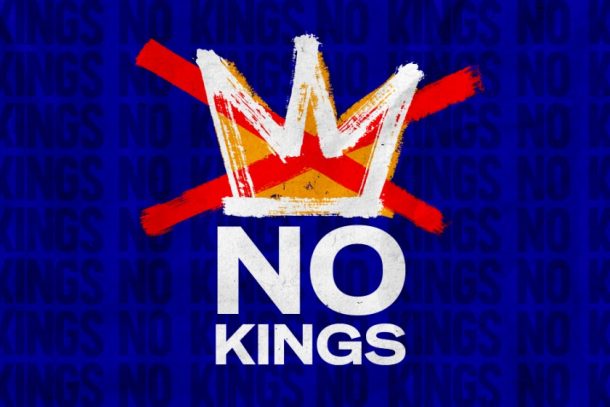 No Kings