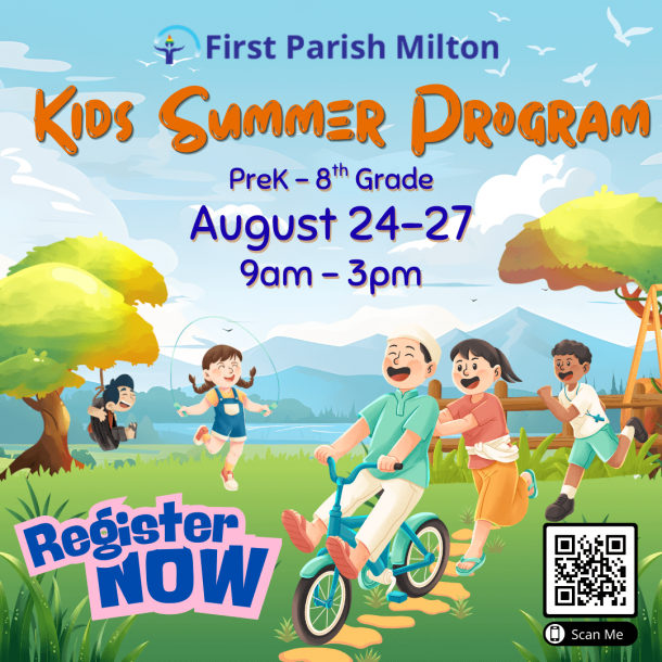 Kids Summer Camp
