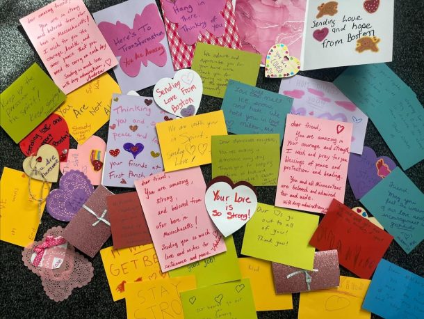 RE Exploration Valentines