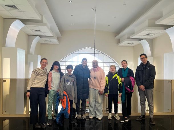 Valentines Day Party