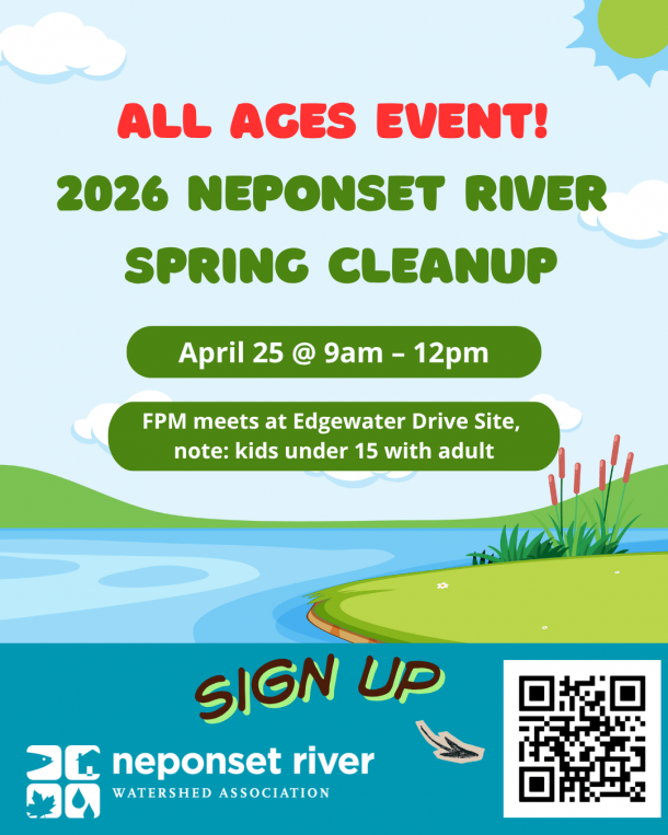 Neponset Flyer