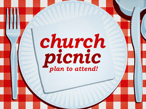 Church Picnic