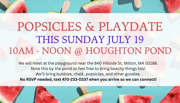 Family & Kids Summer Fun