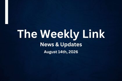 Weekly Link - 8-14-2026