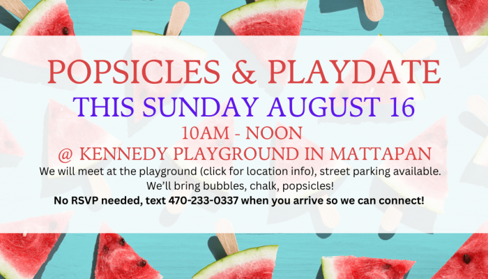 Family & Kids Summer Fun