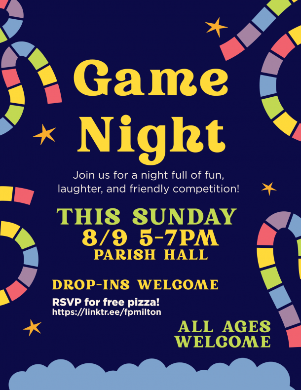 Game Night