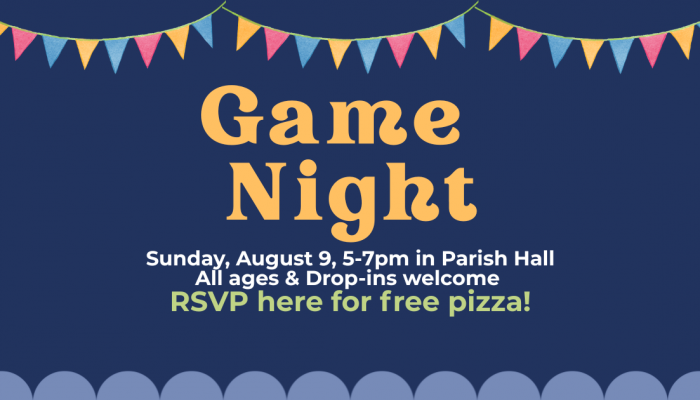 Game Night