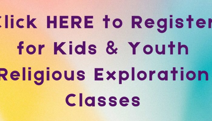 Kids and Youth