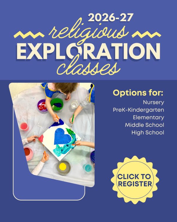 RE Class Registration