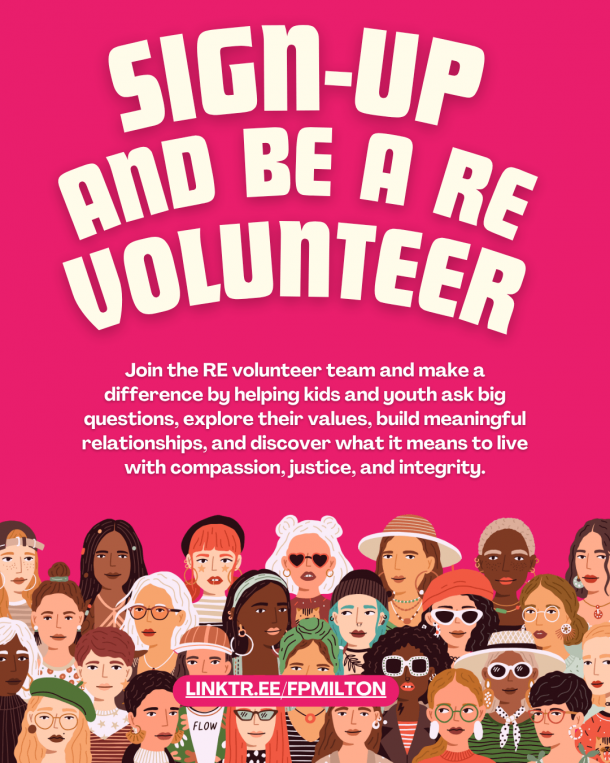 Volunteer