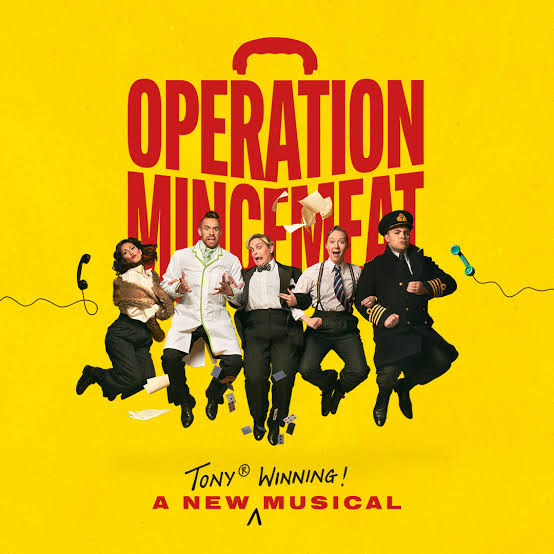 Operation Mincemeat
