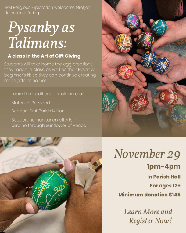 Pysanky